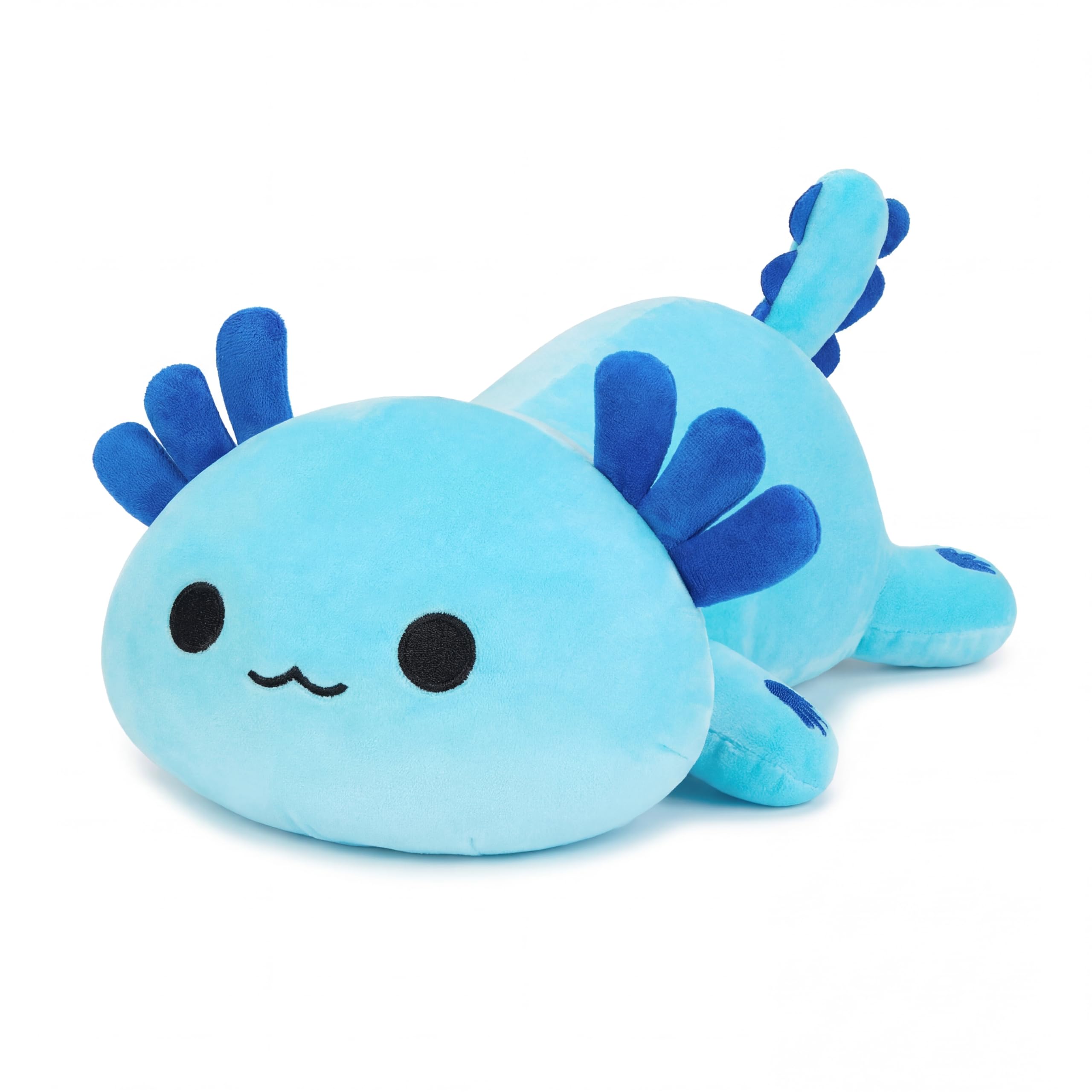 Amazon.com: Onsoyours Cute Axolotl Plush, 19